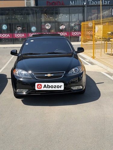 Chevrolet Lacetti, 2022, Toshkent shahri
