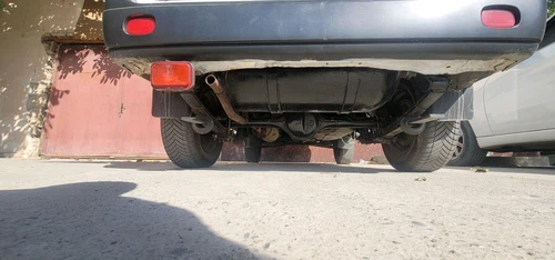 Chevrolet Damas