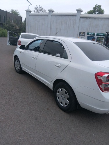 Chevrolet Cobalt, 2019, Namangan