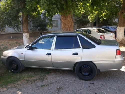 Chevrolet Nexia