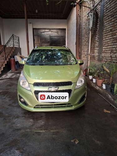 Chevrolet Spark, 2011, Andijon