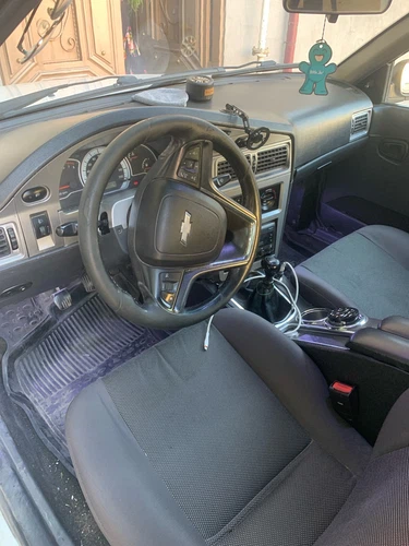 Chevrolet Nexia