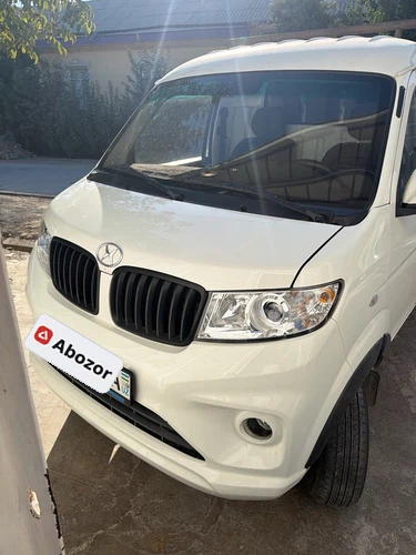 Changan T30, 2025, Jizzax