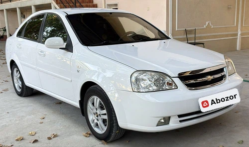 Chevrolet Lacetti, 2012, Toshkent