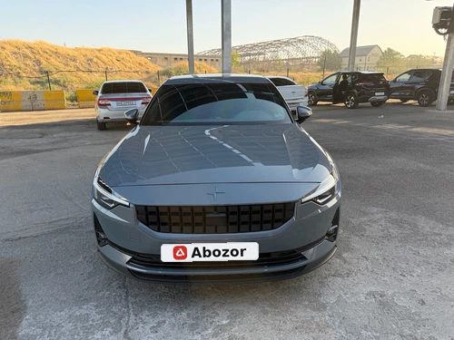 Polestar Polestar 2, 2021, Toshkent shahri