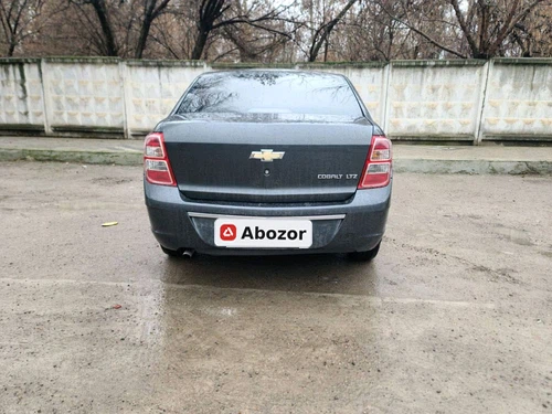 Chevrolet Cobalt
