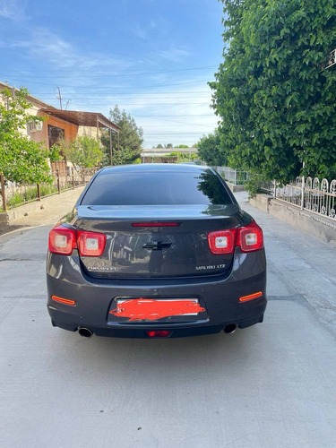 Chevrolet Malibu, 2013, Buxoro