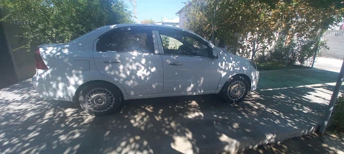 Chevrolet Nexia