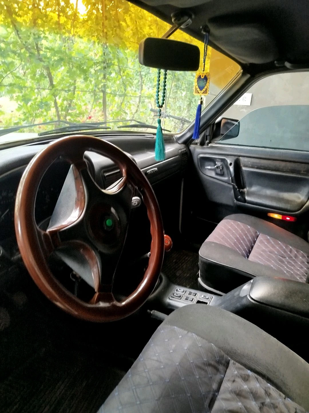 Volga K40