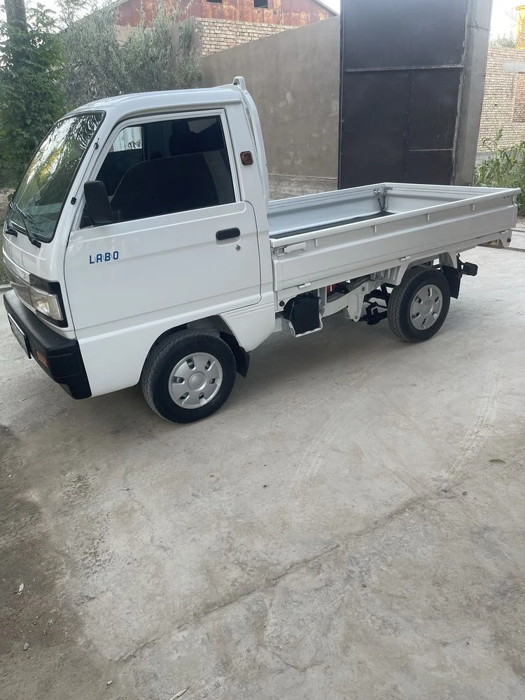 Chevrolet Labo