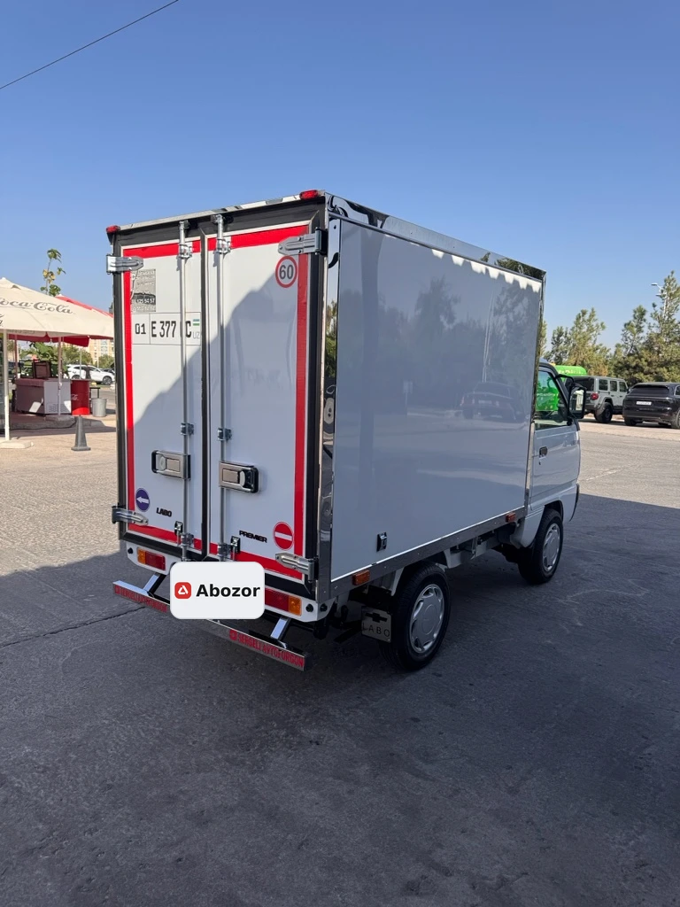 Chevrolet Labo