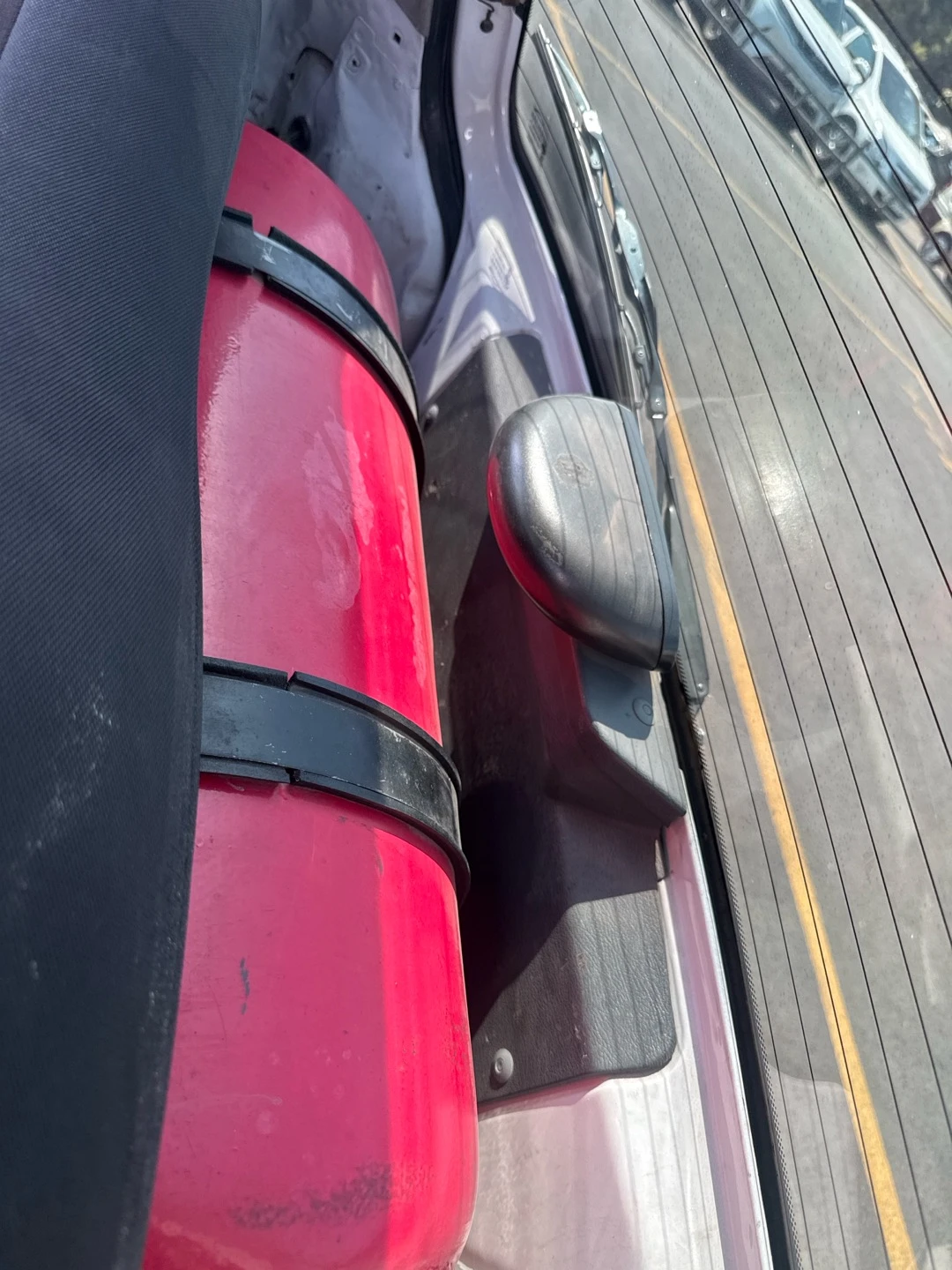 Chevrolet Matiz