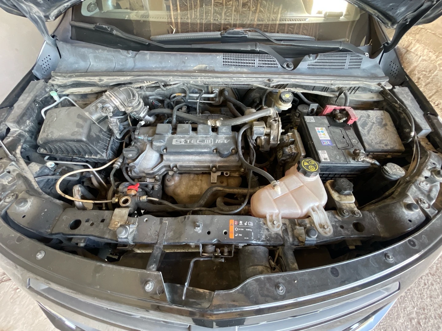 Chevrolet Cobalt