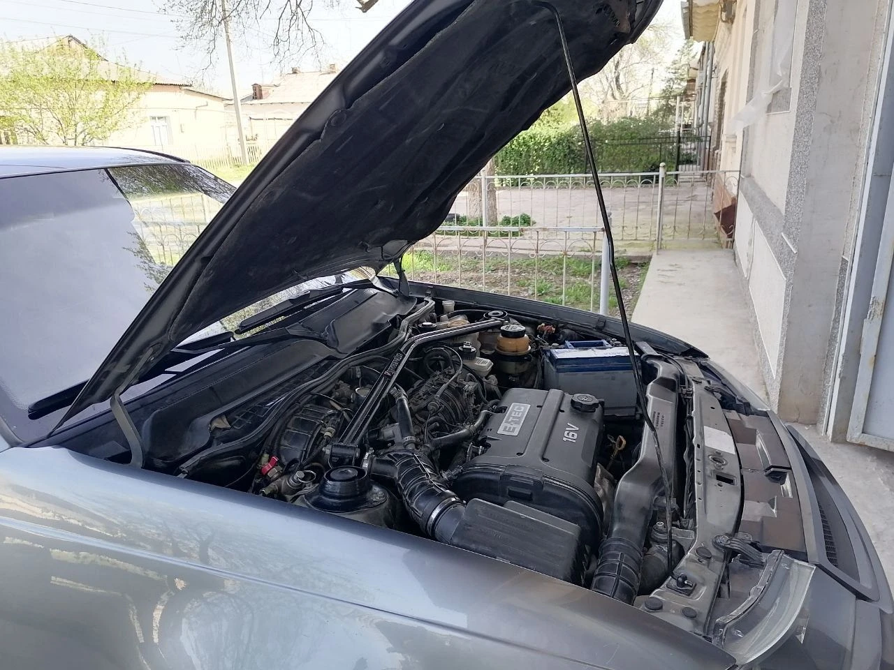 Chevrolet Nexia
