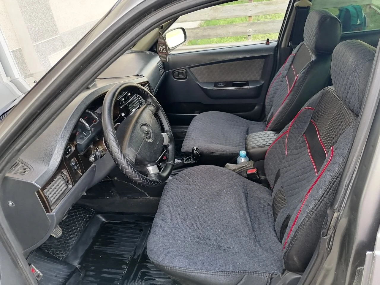 Chevrolet Nexia