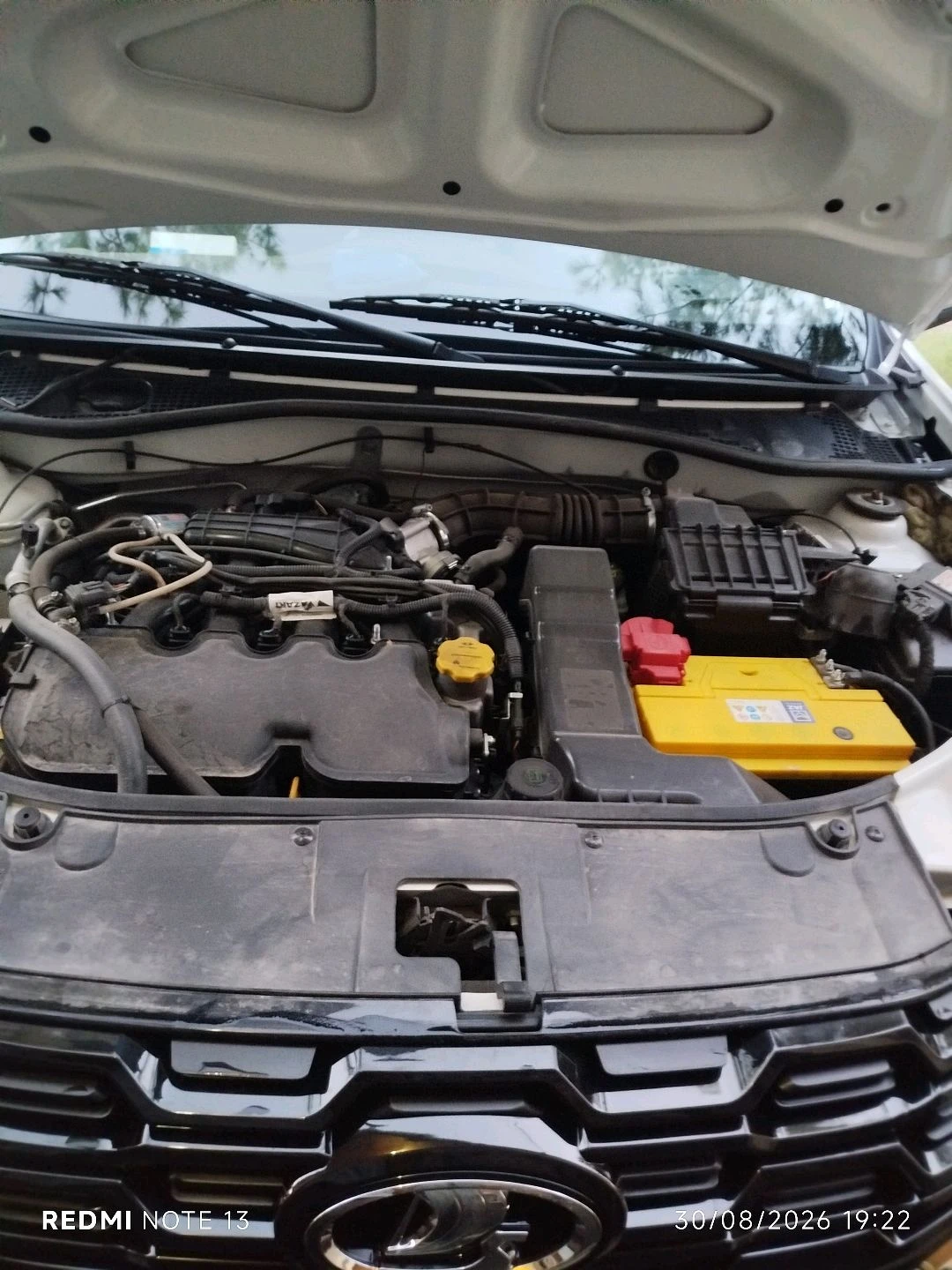 Lada (ВАЗ) Largus