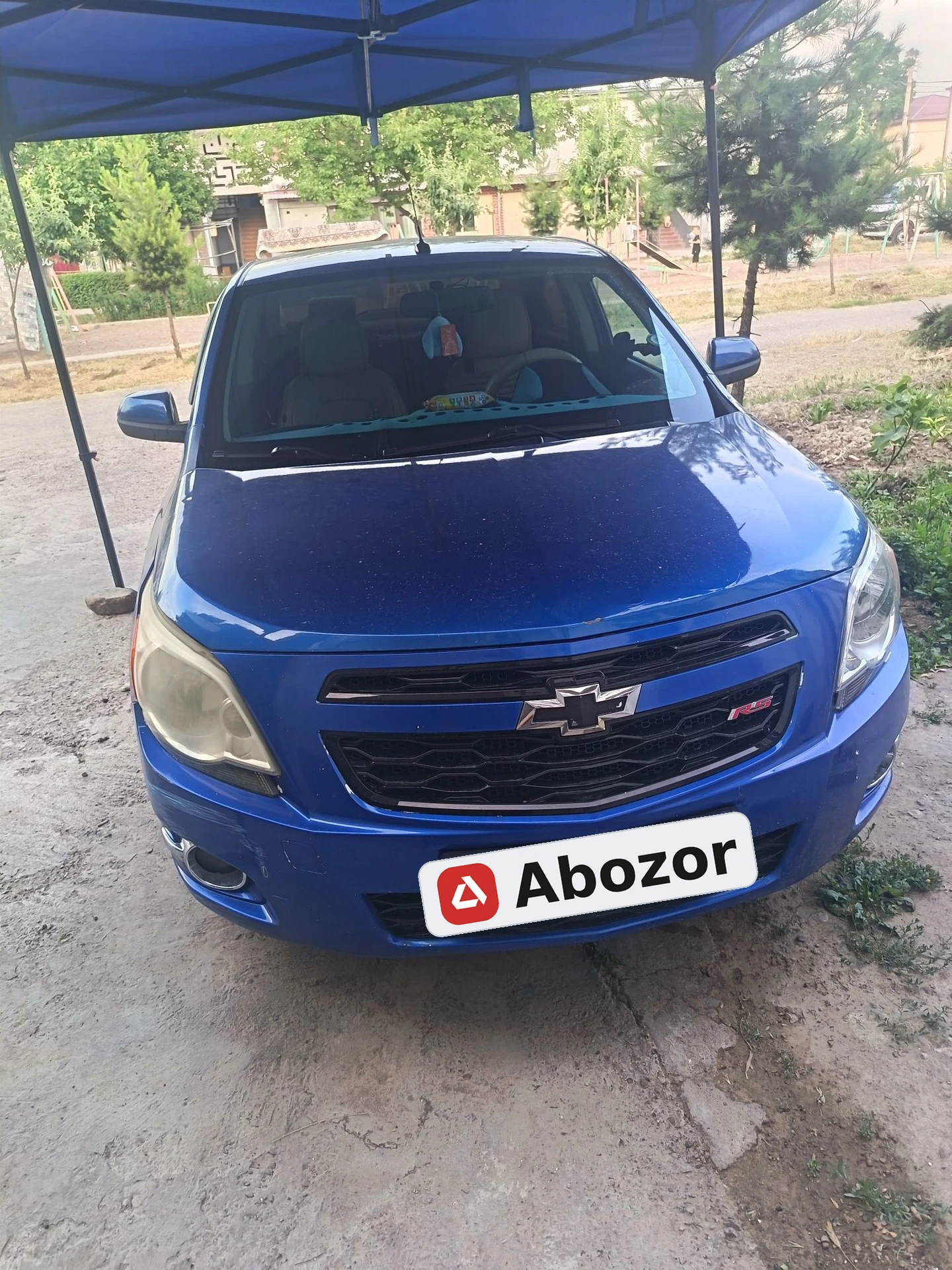 Chevrolet Cobalt