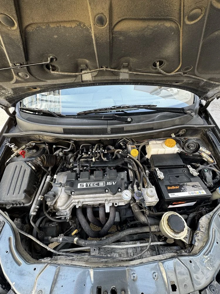 Chevrolet Nexia