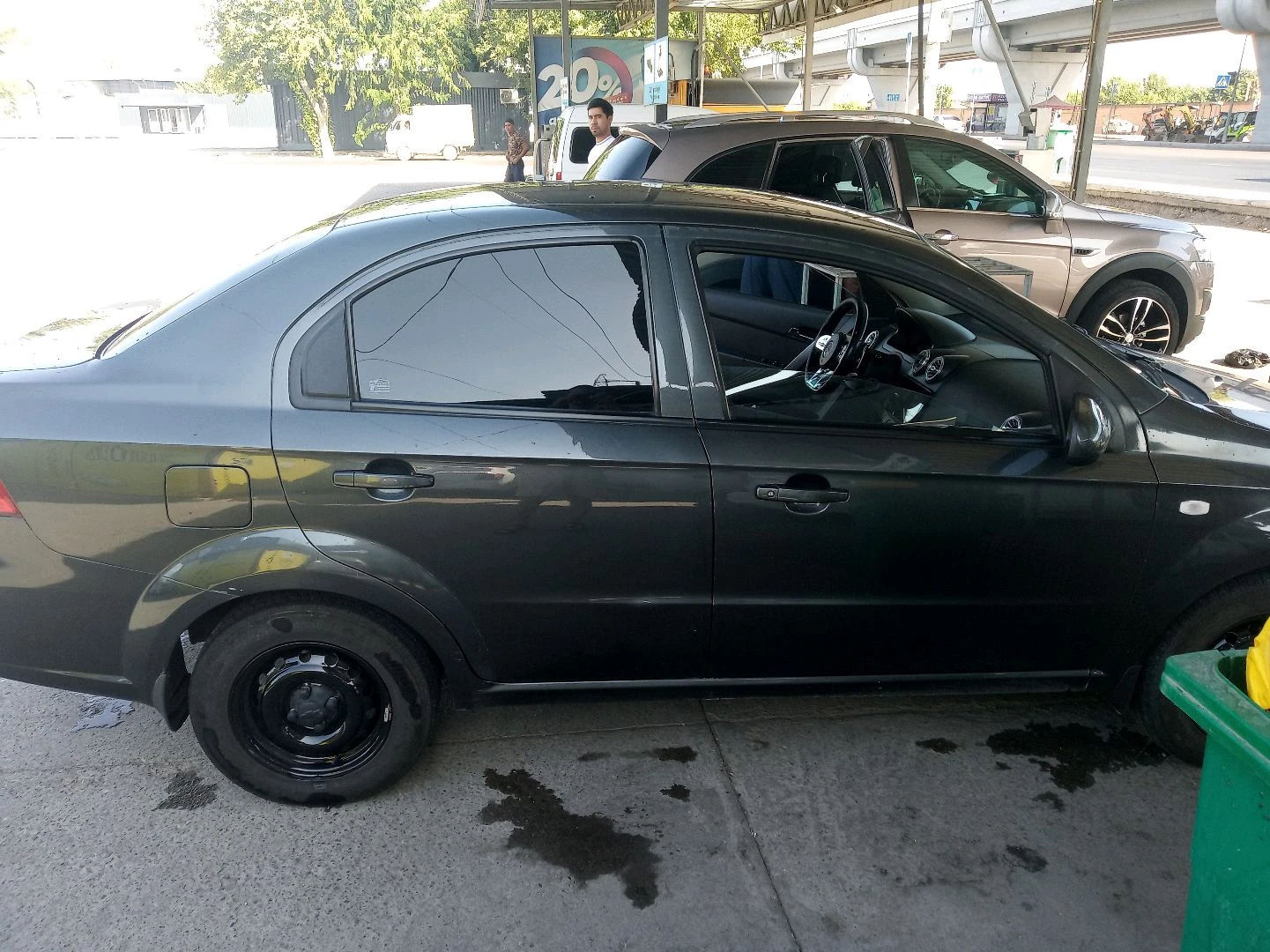 Chevrolet Nexia