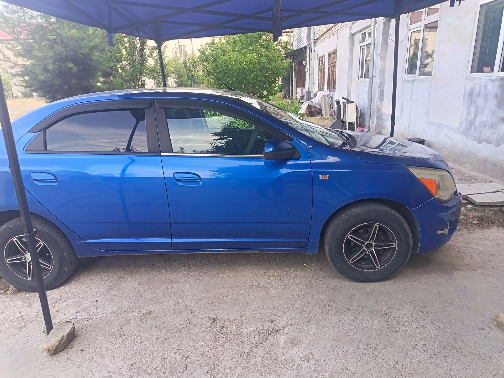 Chevrolet Cobalt