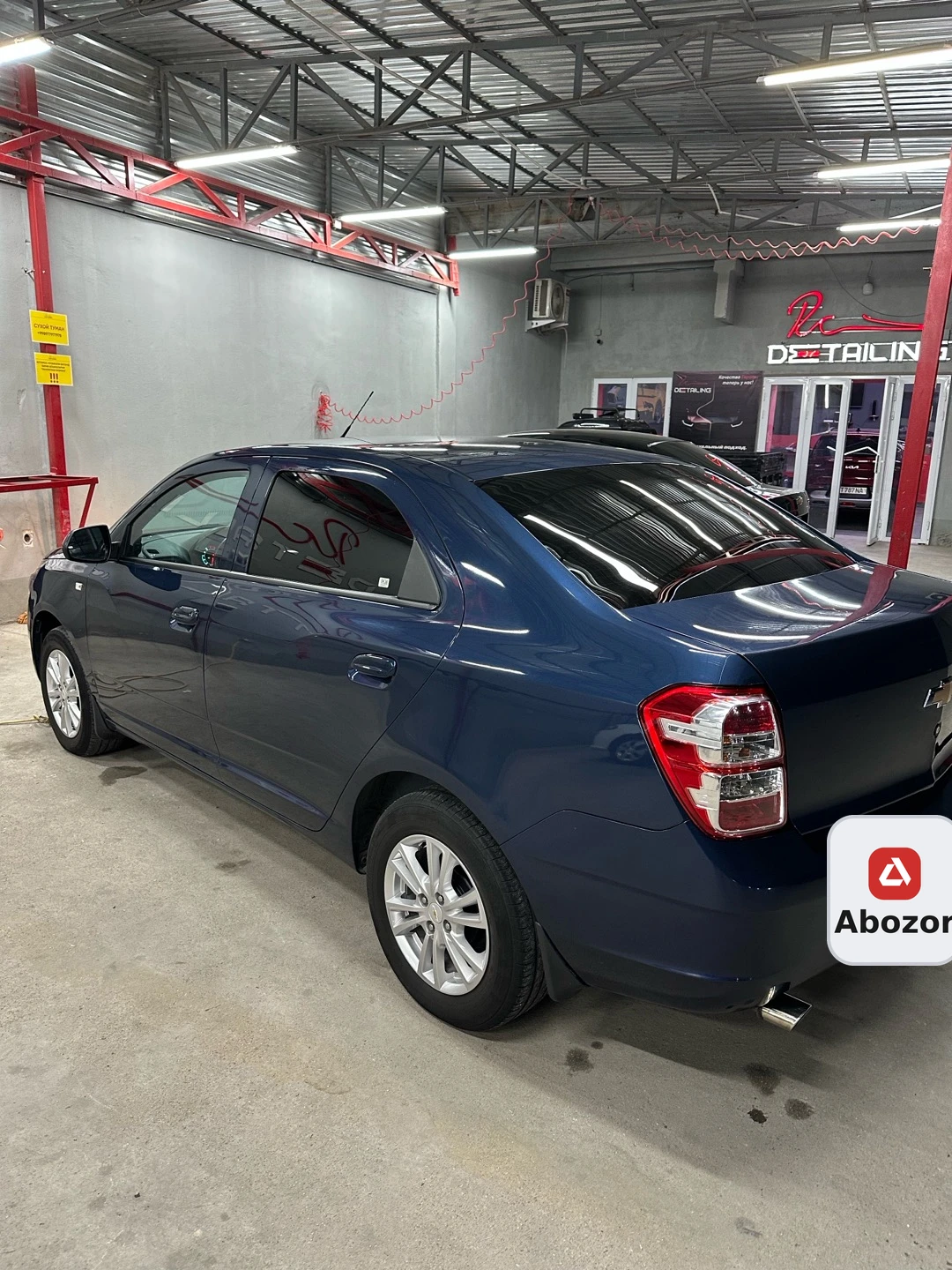 Chevrolet Cobalt