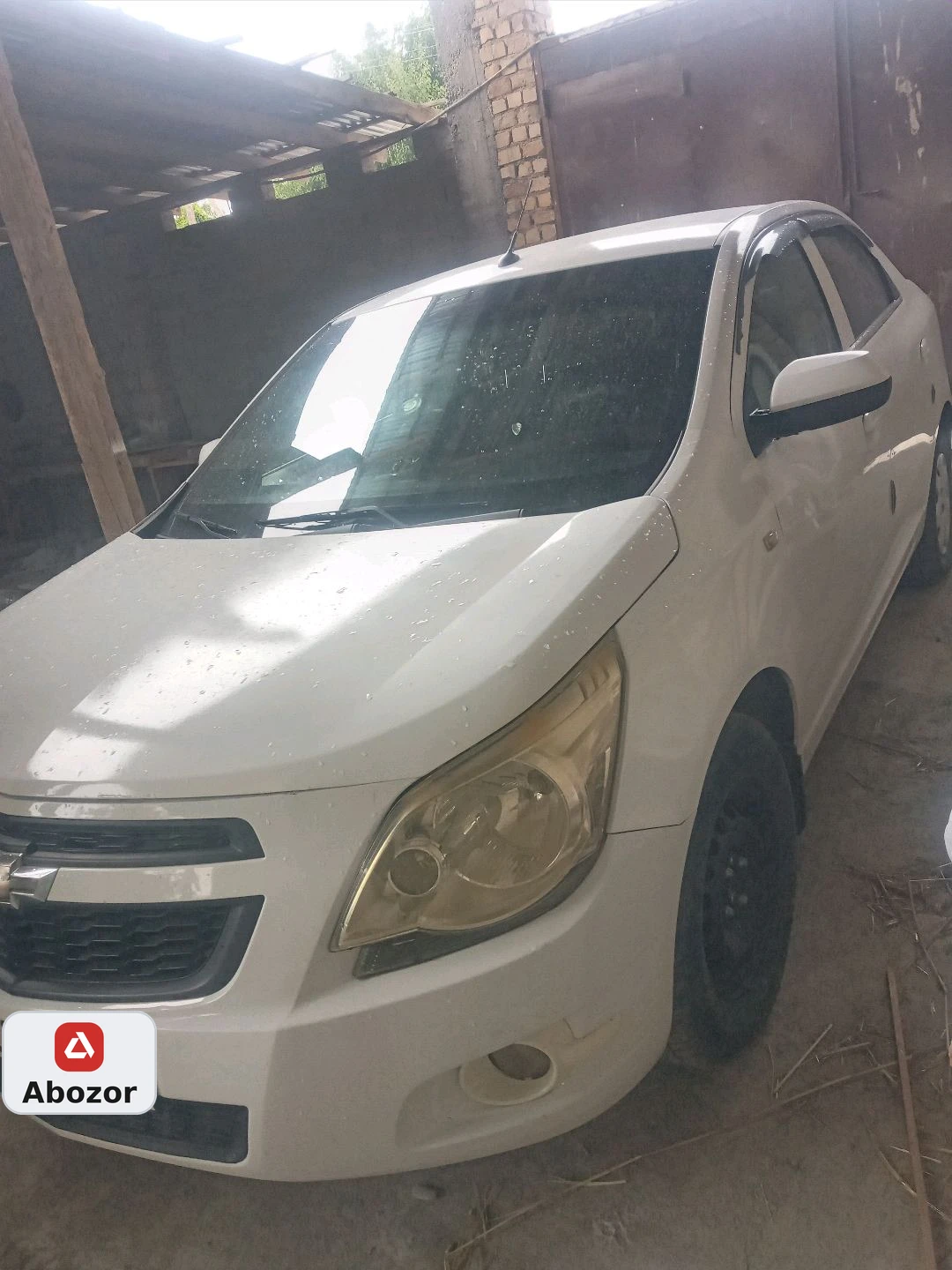 Chevrolet Cobalt
