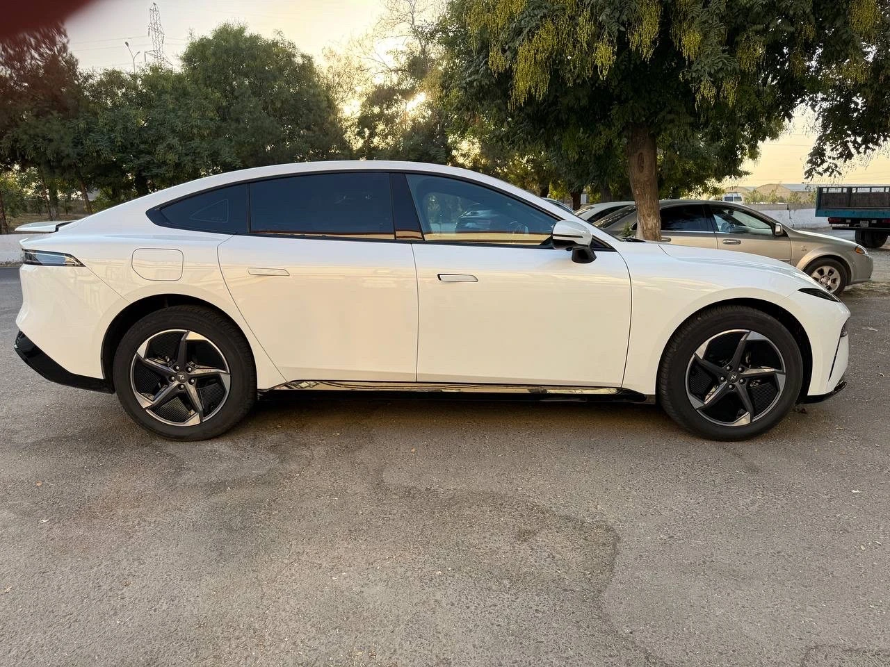 Dongfeng 007