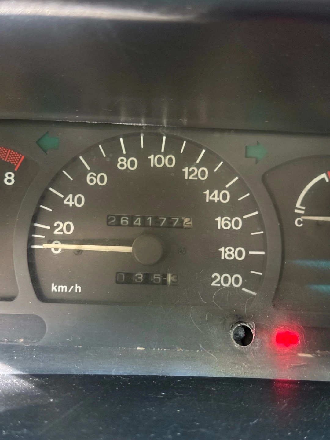 Daewoo Nexia