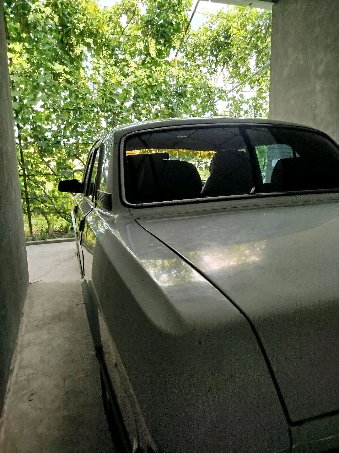Volga K40