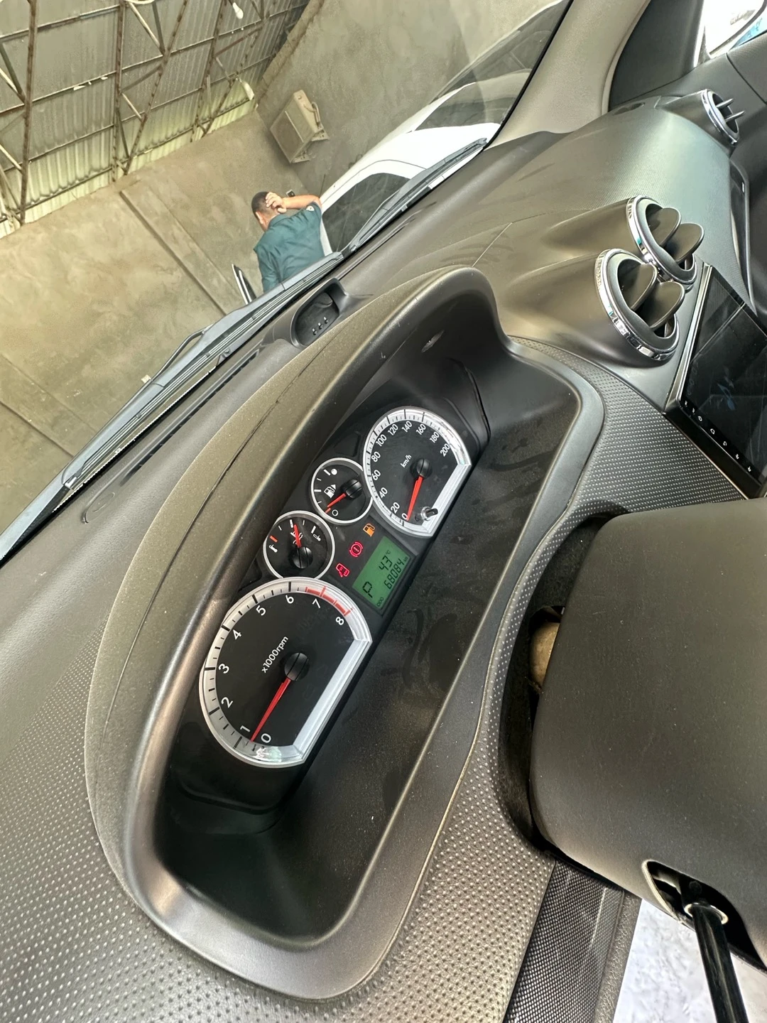 Chevrolet Nexia