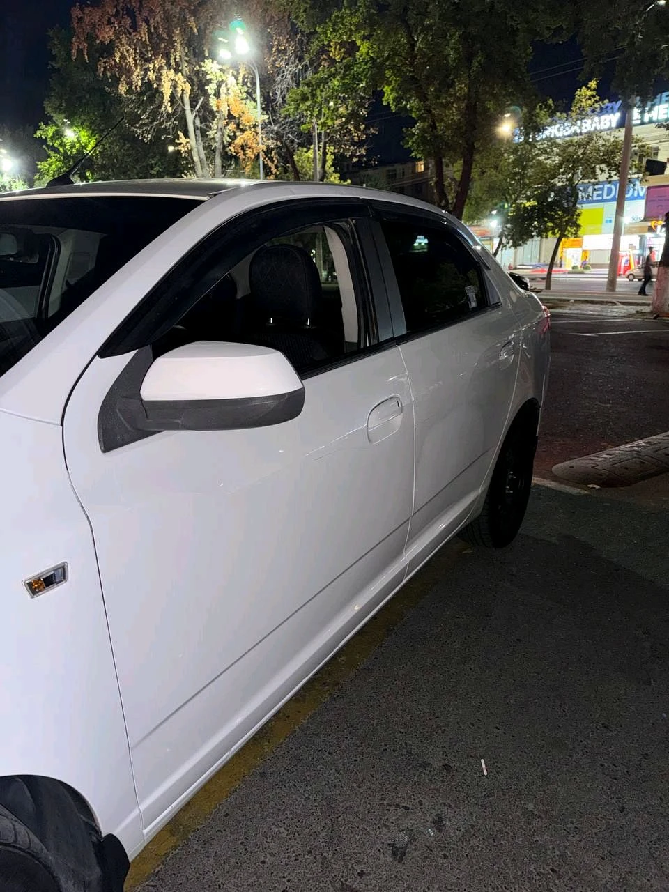 Chevrolet Cobalt