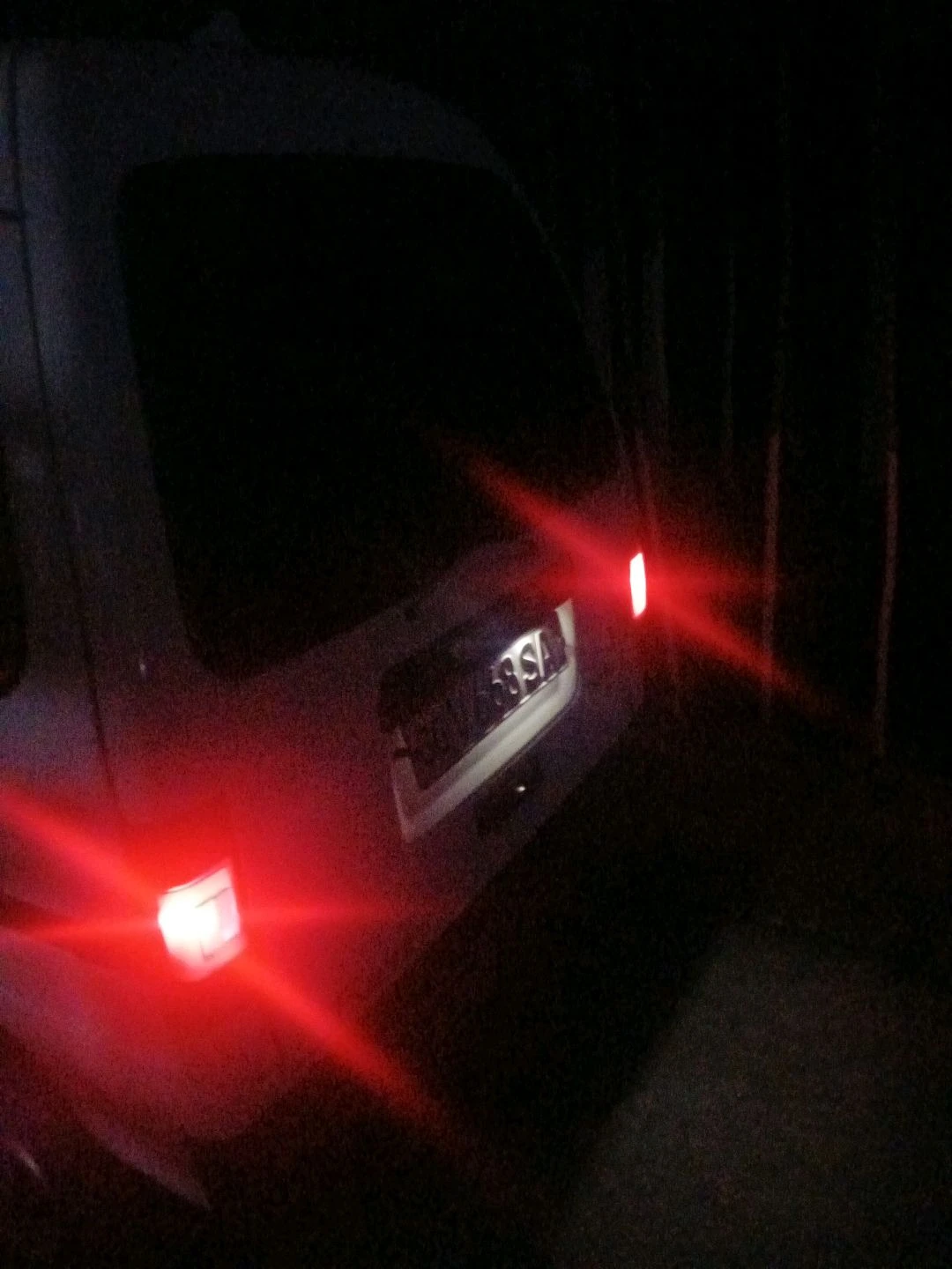 Chevrolet Damas