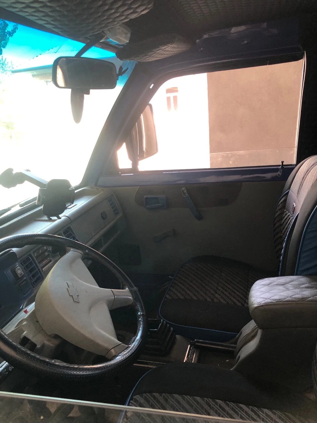Chevrolet Labo