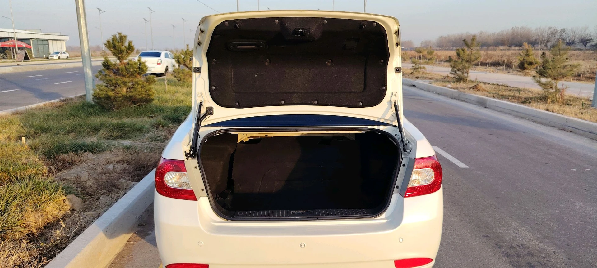 Chevrolet Epica