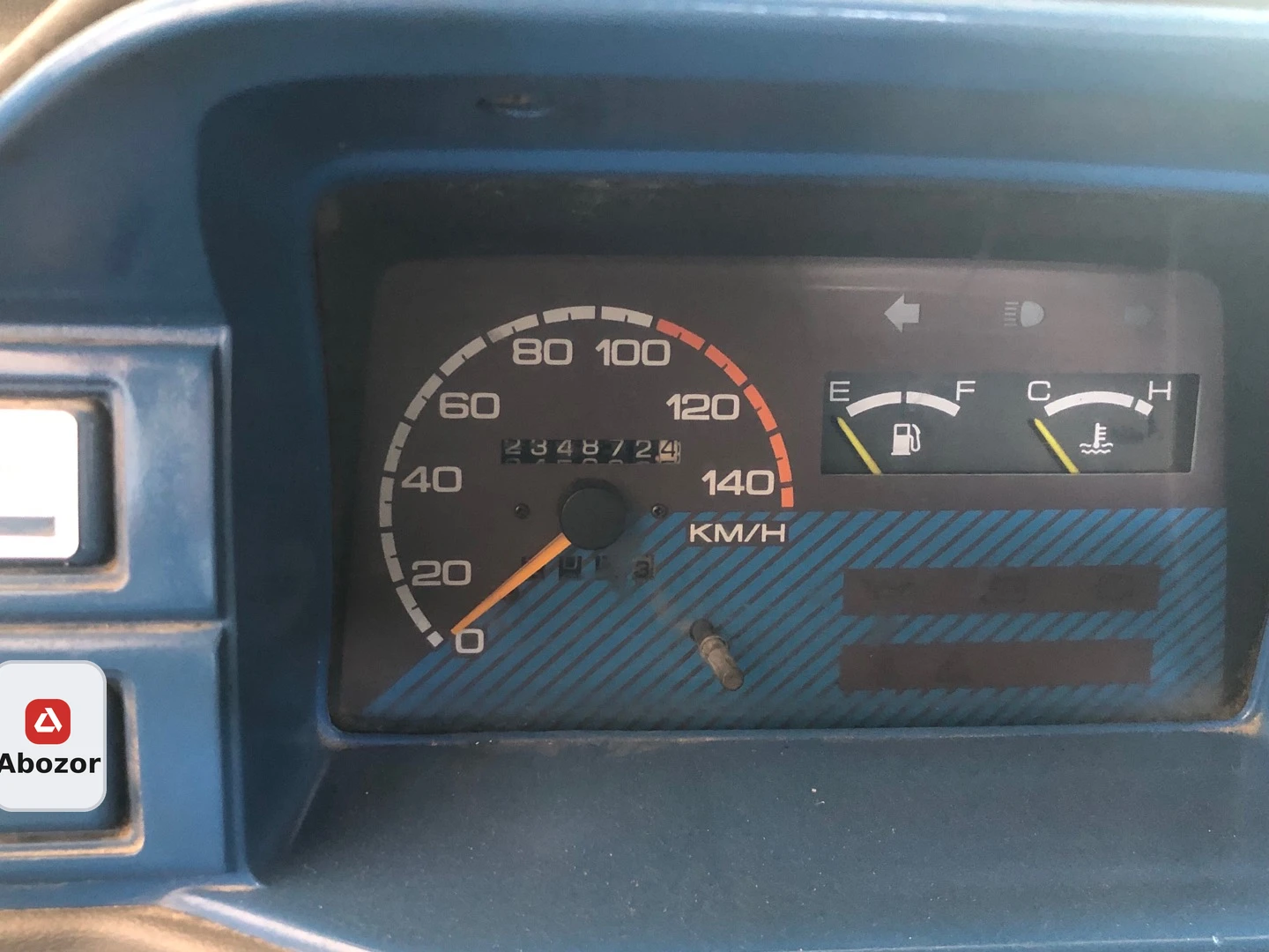 Chevrolet Labo