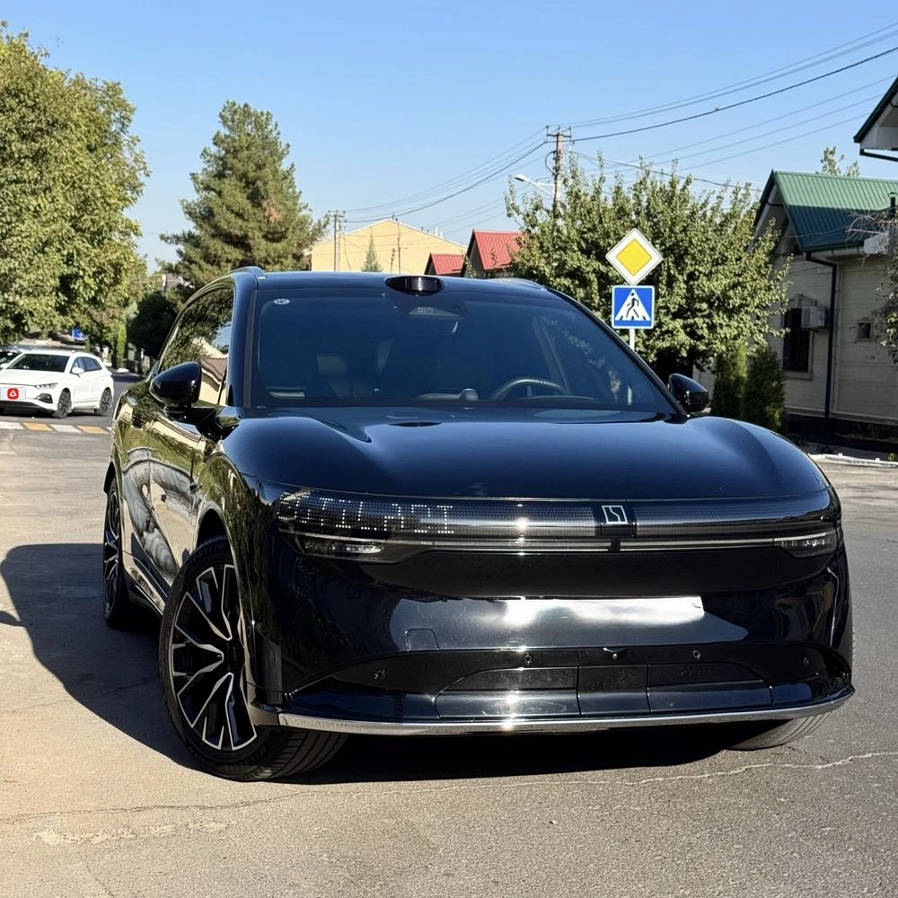 Zeekr 8X