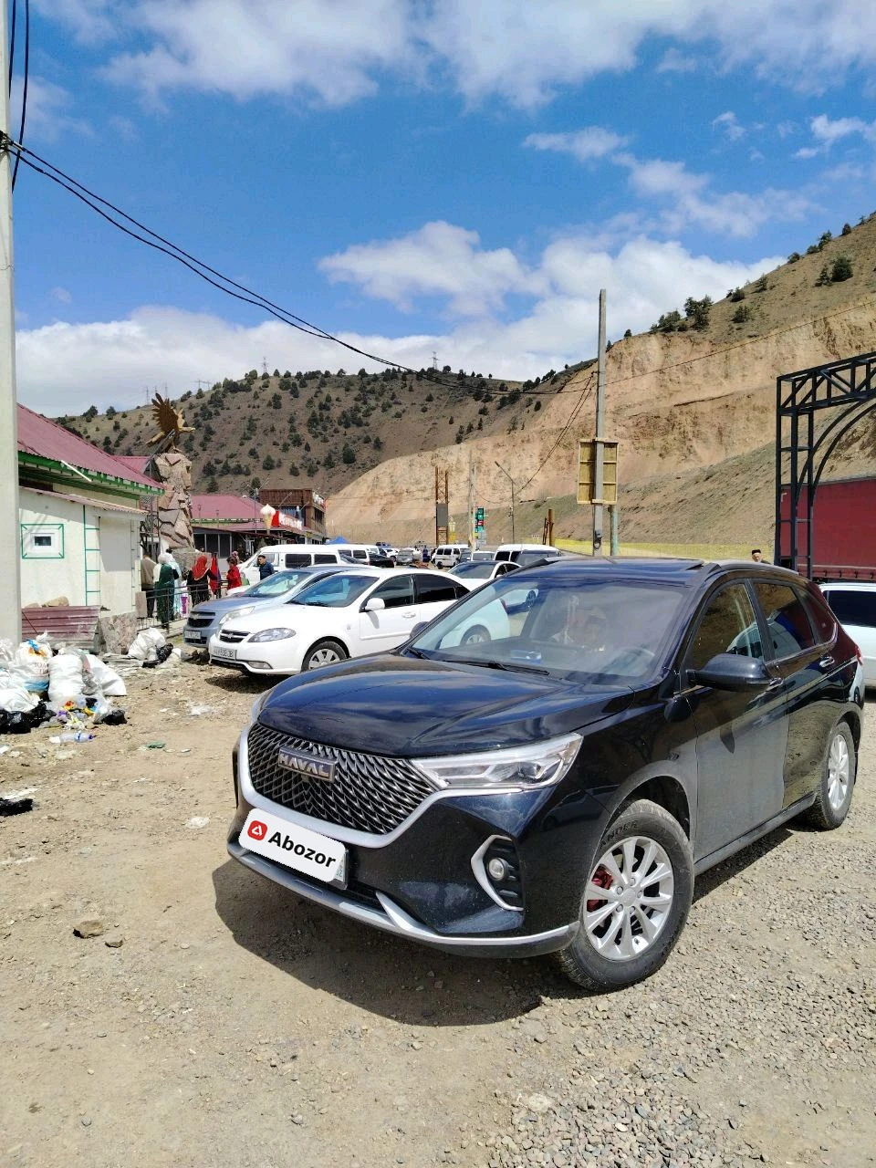 Haval M6