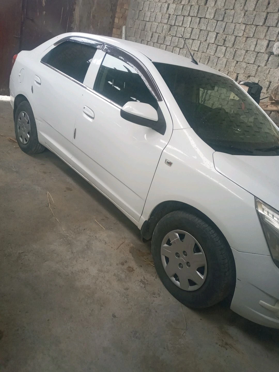 Chevrolet Cobalt
