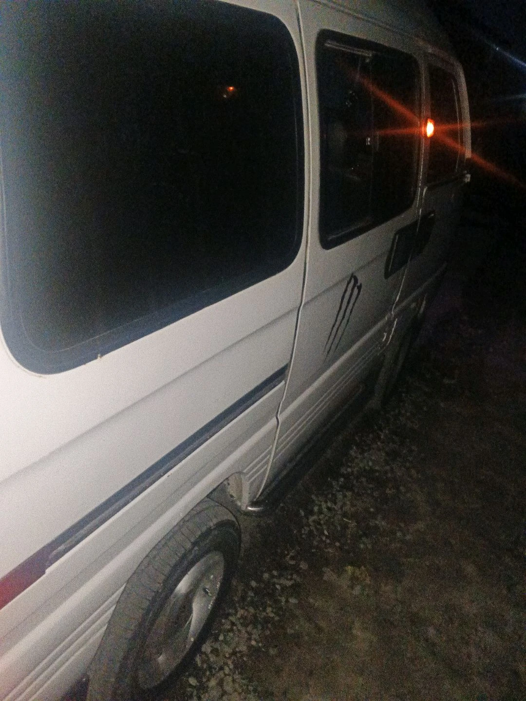Chevrolet Damas