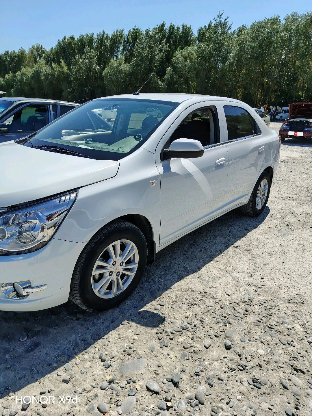 Chevrolet Cobalt