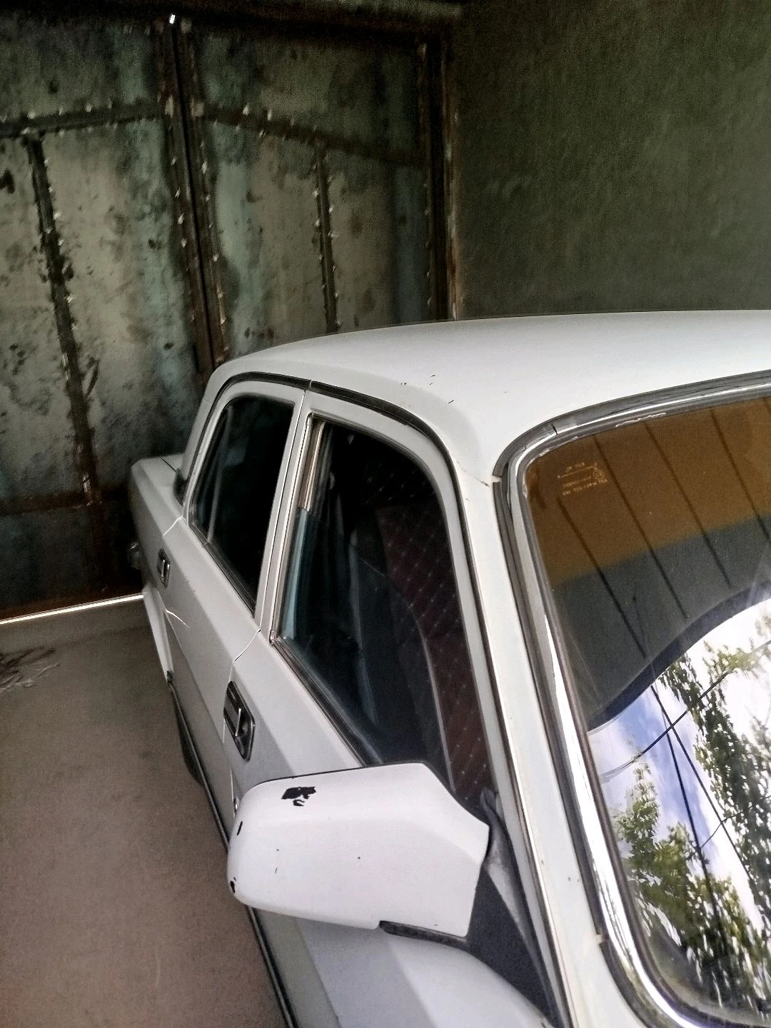 Volga K40