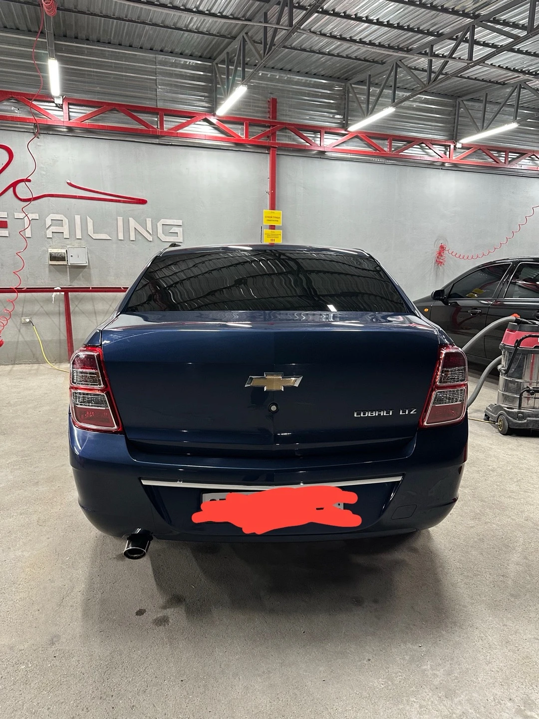 Chevrolet Cobalt
