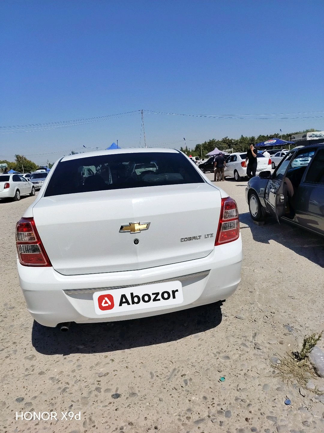 Chevrolet Cobalt