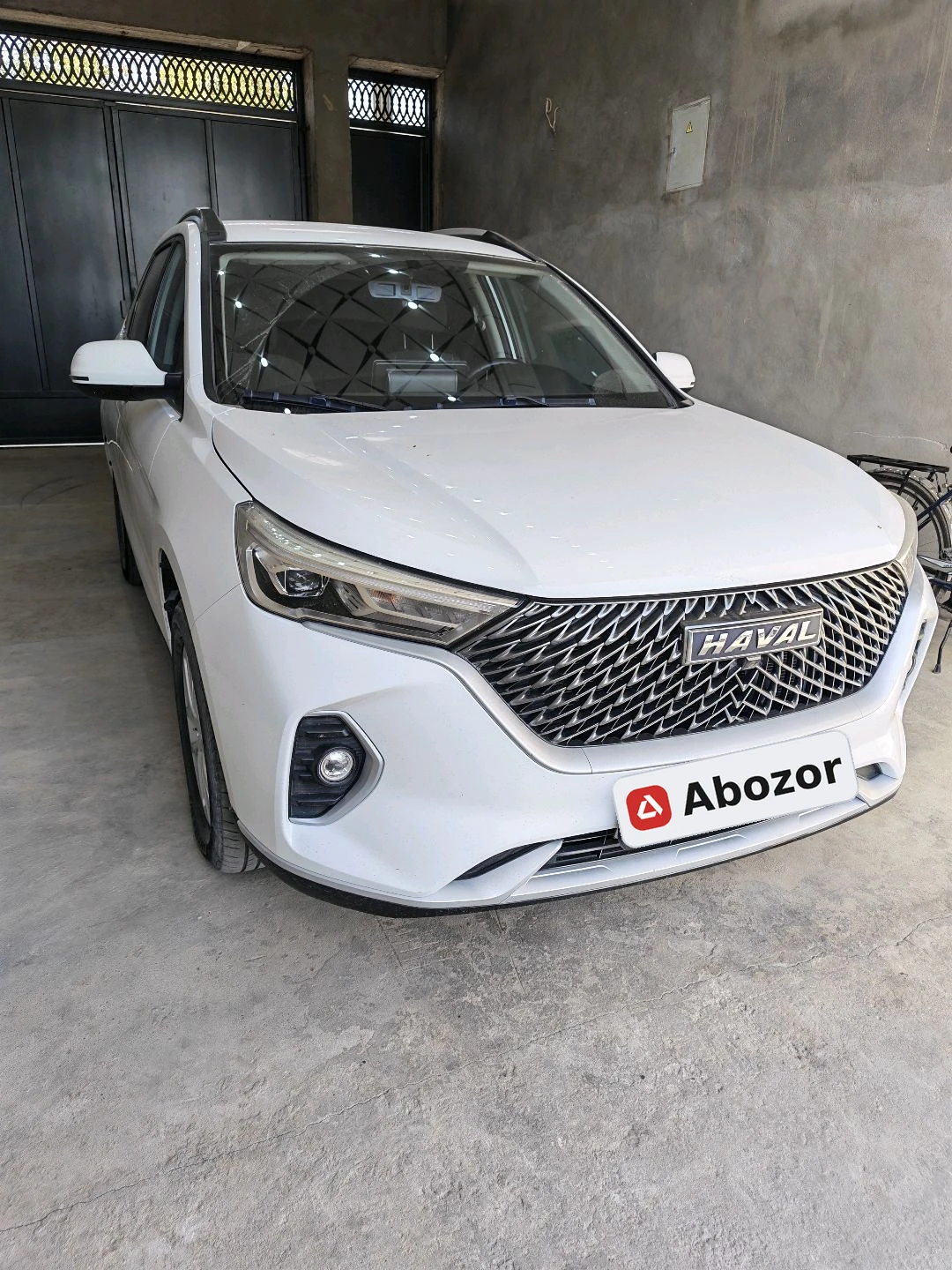 Haval M6