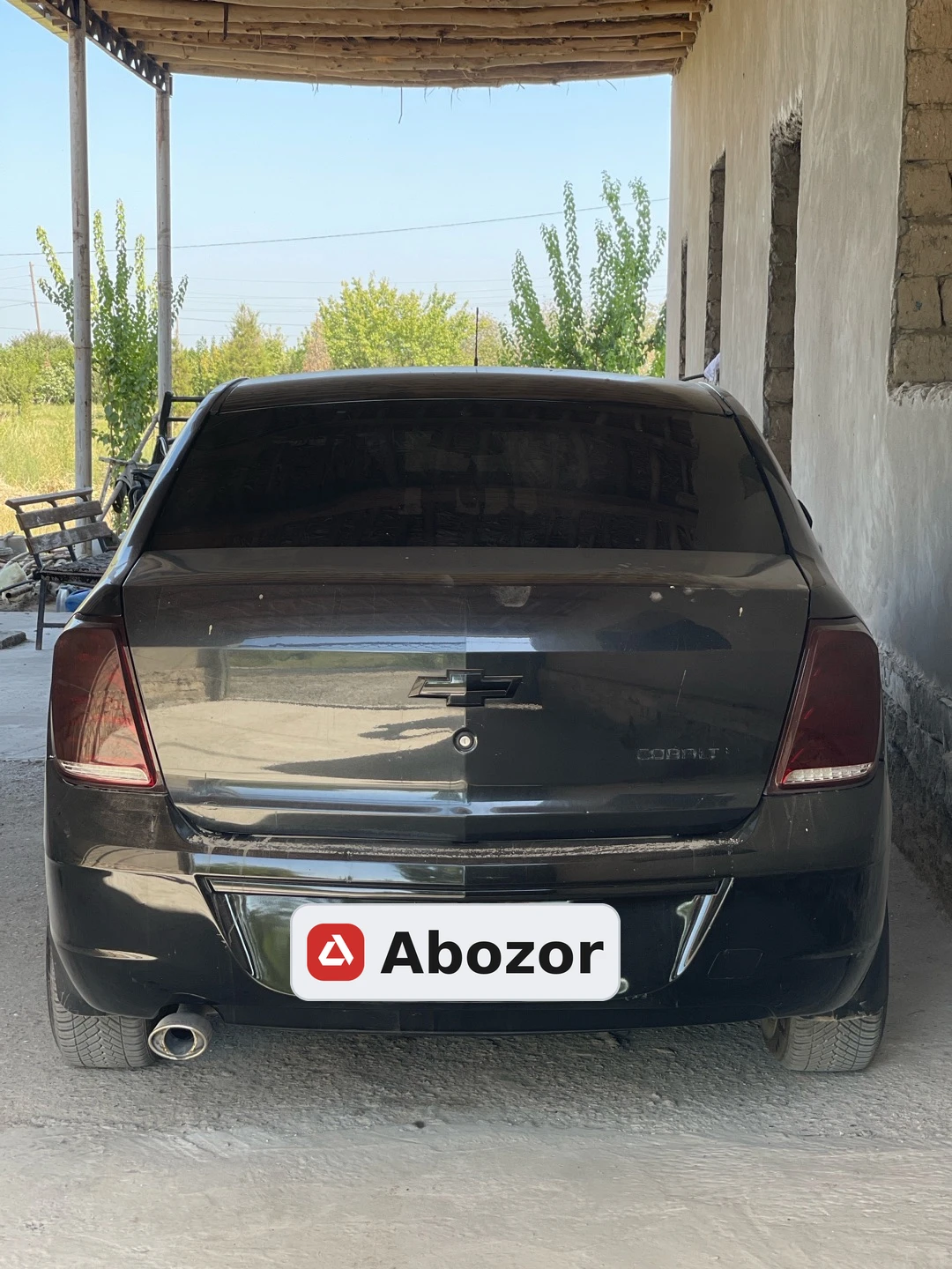 Chevrolet Cobalt