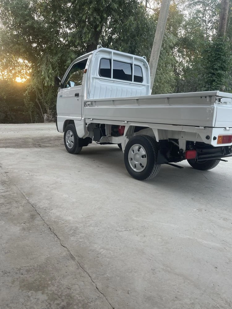 Chevrolet Labo