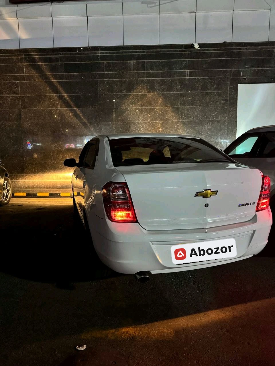 Chevrolet Cobalt