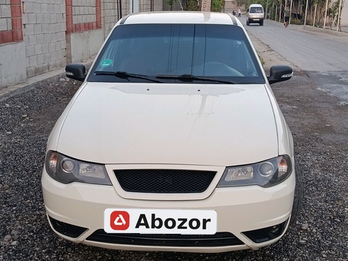 Chevrolet Nexia, 2009, Farg'ona