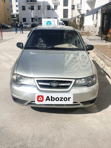 Chevrolet Nexia, 2009, Buxoro