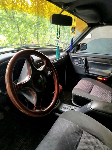 Volga K40